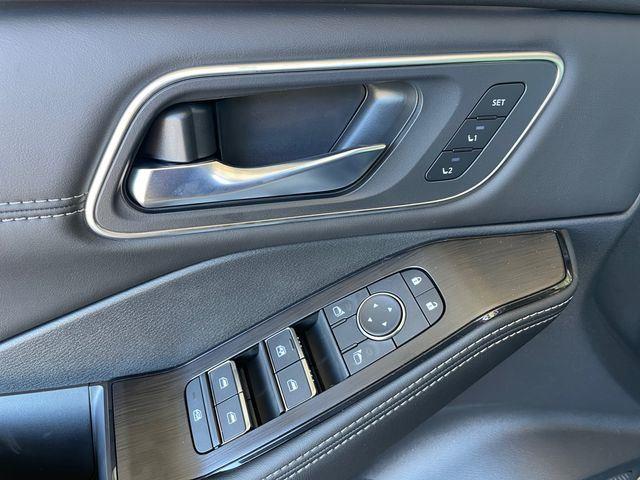 2026 Nissan Rogue Platinum - Photo 20
