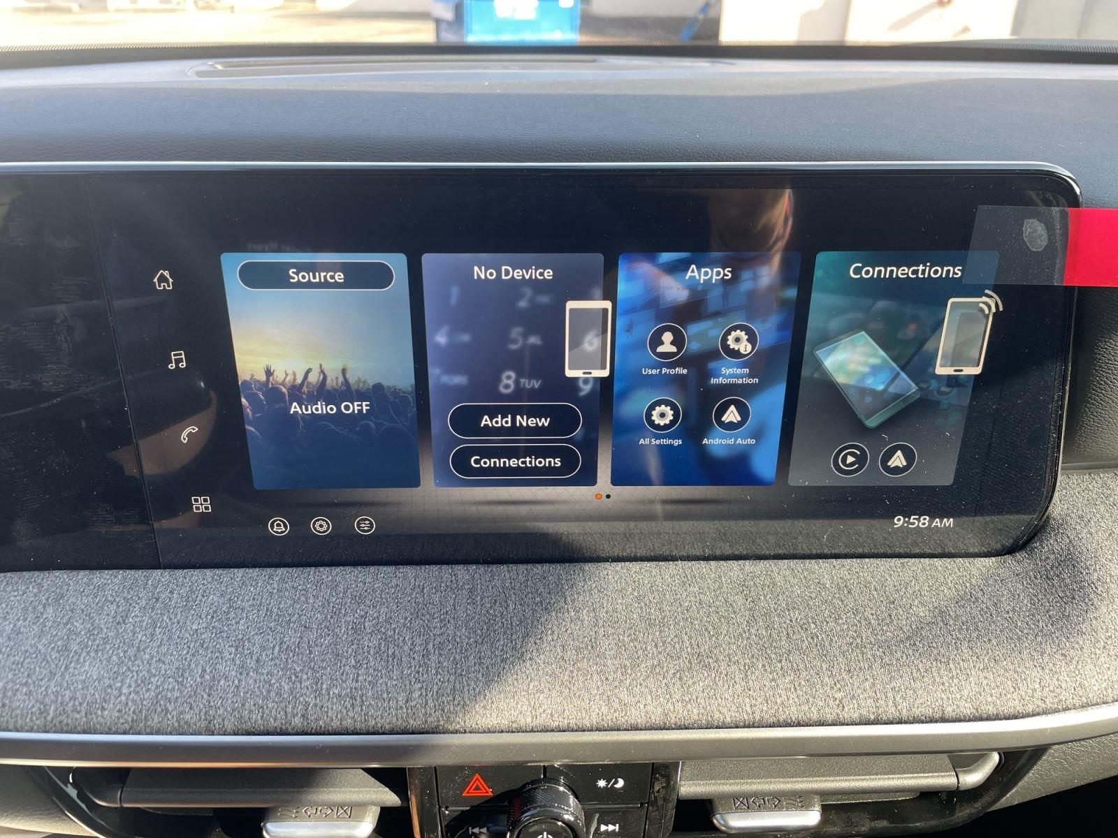 2026 Nissan KICKS SV - Photo 19