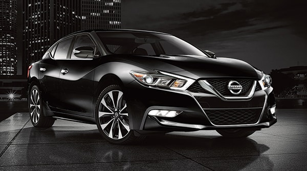Review: 2018 Nissan Maxima