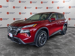 2026 Nissan Rogue SV SUV