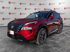 2026 Nissan Rogue Platinum SUV