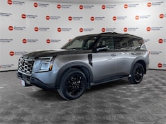 2025 Nissan Armada PRO-4X SUV