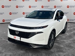 2026 Nissan Murano SL SUV