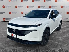 2026 Nissan Murano Platinum SUV