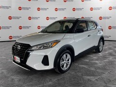 2025 Nissan Kicks Play S SUV