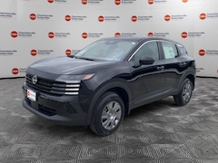 2026 Nissan Kicks S SUV