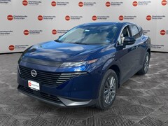 2026 Nissan Murano SL SUV