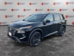 2026 Nissan Rogue SV SUV