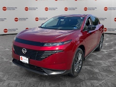 2026 Nissan Murano SL SUV