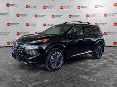 2026 Nissan Rogue Platinum SUV