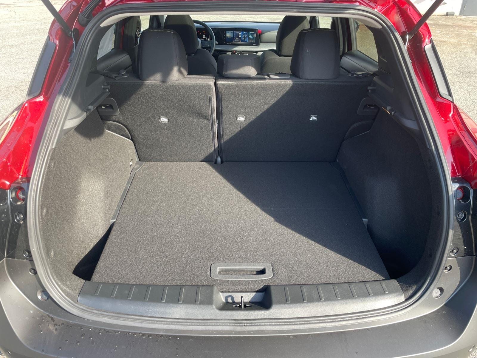 2026 Nissan KICKS SV - Photo 16