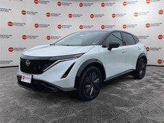 2025 Nissan ARIYA PLATINUM+ SUV