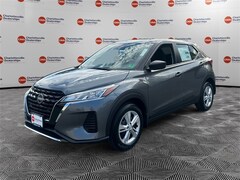 2025 Nissan Kicks Play S SUV