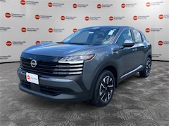 2025 Nissan Kicks SV SUV