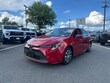 Toyota Corolla Hybrid