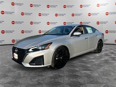 2025 Nissan Altima SV Sedan