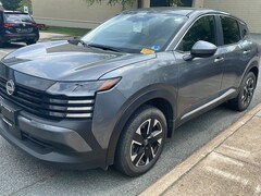 2025 Nissan Kicks SV SUV