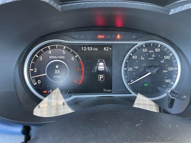 2025 Nissan Versa Sedan SV - Photo 23