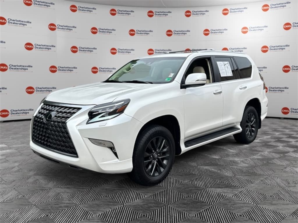 Used 2023 Lexus GX 460  SUV