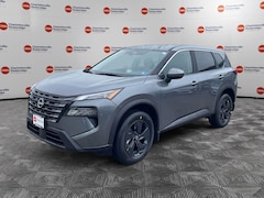 2026 Nissan Rogue SV SUV