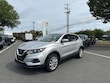 Nissan Rogue Sport