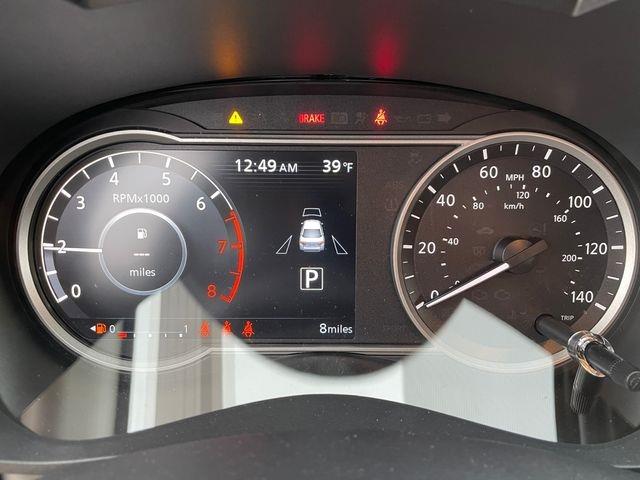 2025 Nissan Versa Sedan SR - Photo 18