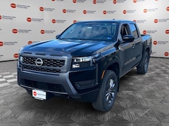 2026 Nissan Frontier SV Truck Crew Cab
