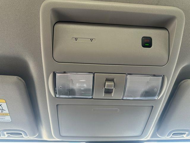 2026 Nissan Frontier SV - Photo 18