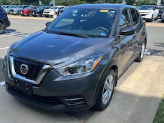 2020 Nissan Kicks S SUV