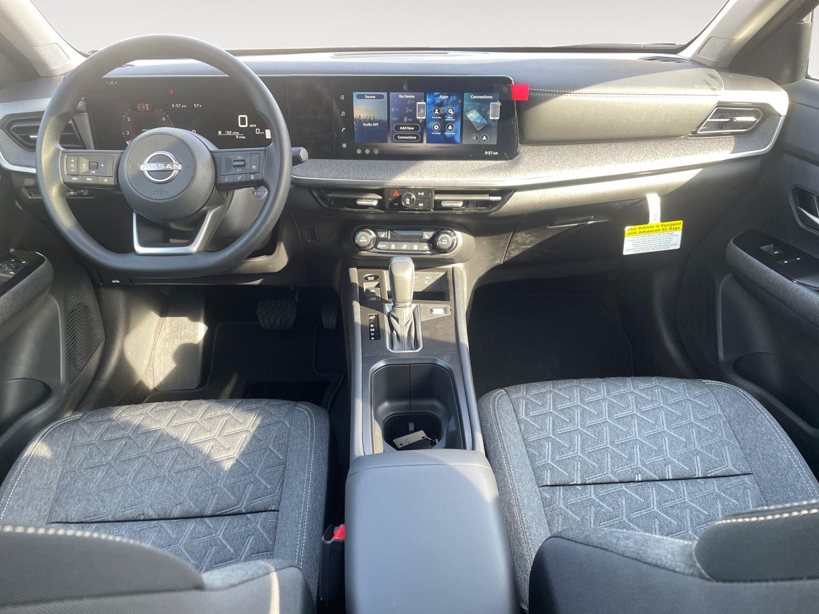 2026 Nissan KICKS SV - Photo 10