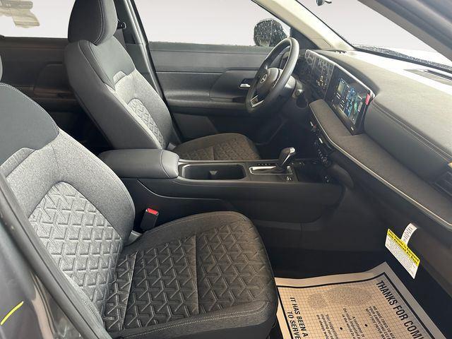 2026 Nissan KICKS SV AWD - Photo 15
