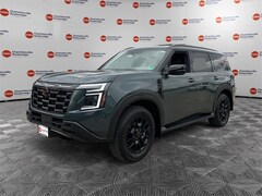 2025 Nissan Armada PRO-4X SUV