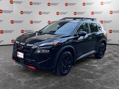 2026 Nissan Rogue Rock Creek SUV