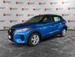 Nissan Kicks Play