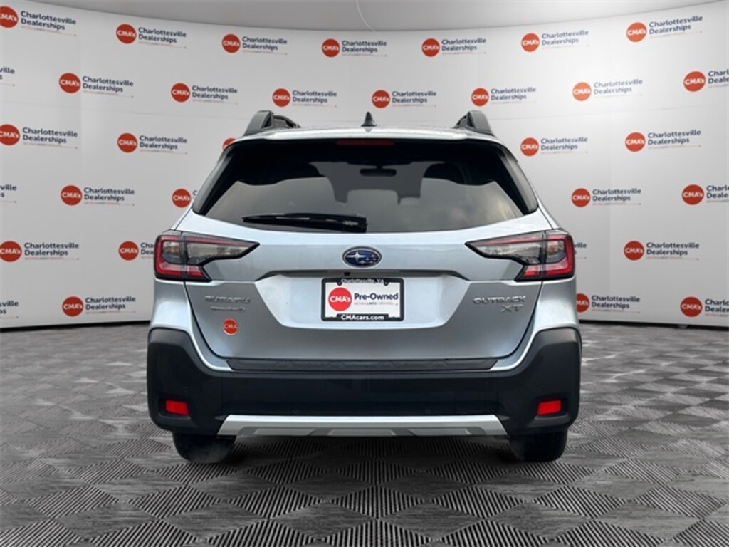 Used 2023 Subaru Outback Limited XT SUV