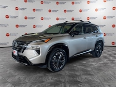 2026 Nissan Rogue Platinum SUV