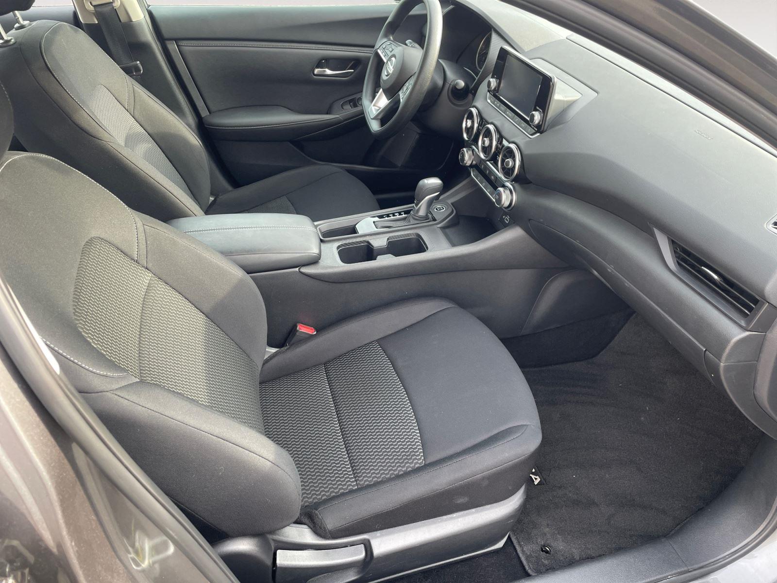 2023 Nissan Sentra S - Photo 15