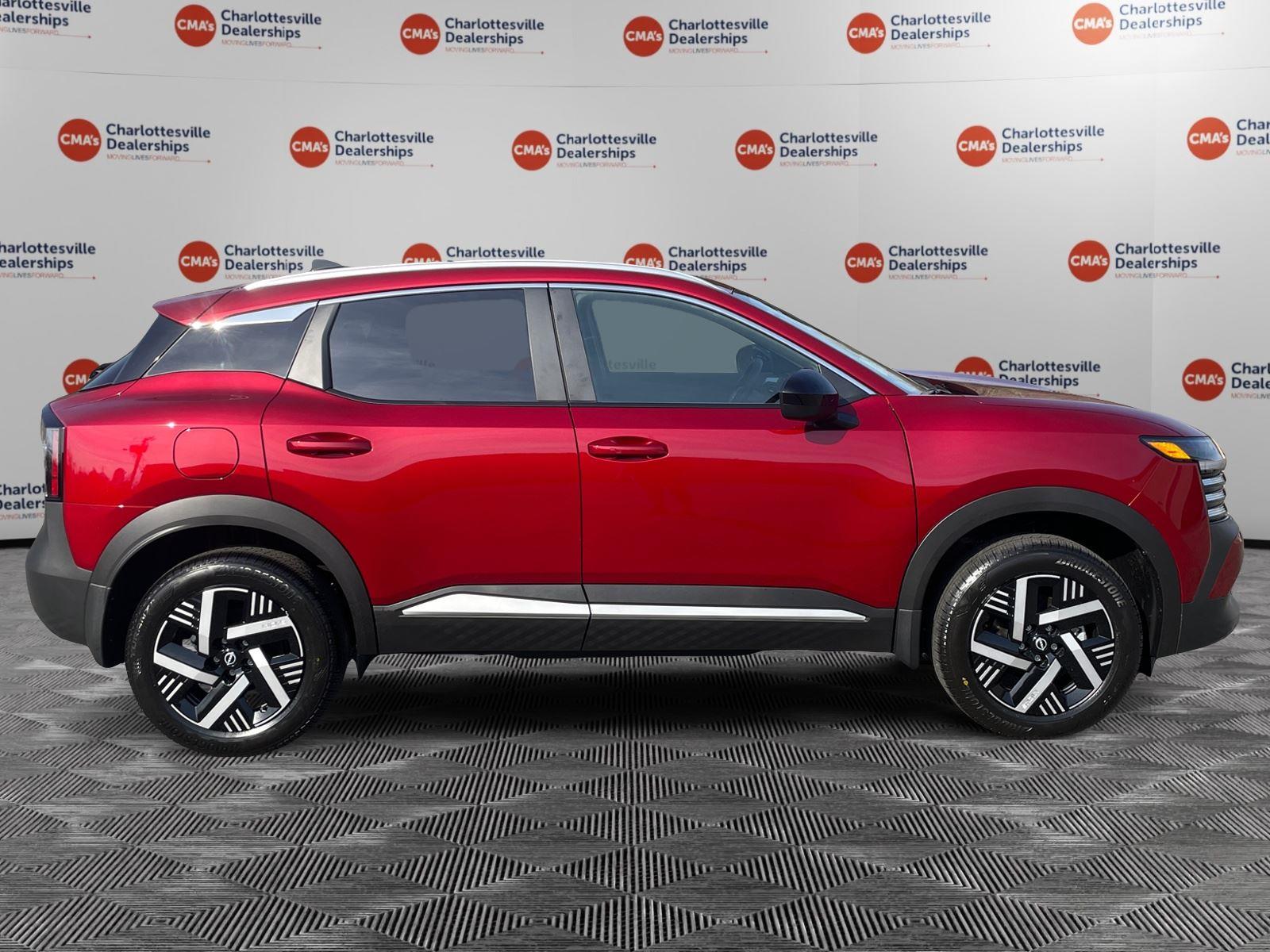 2026 Nissan KICKS SV - Photo 6