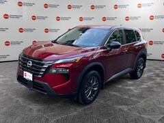 2026 Nissan Rogue S SUV