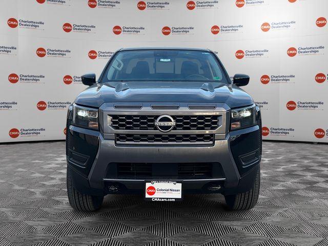 2026 Nissan Frontier SV - Photo 8
