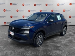 2026 Nissan Kicks S SUV