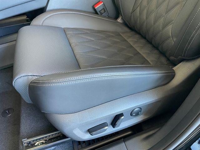 2026 Nissan Rogue Platinum - Photo 21
