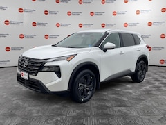 2026 Nissan Rogue SV SUV