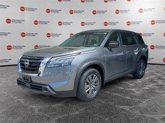 2025 Nissan Pathfinder S SUV
