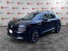 2026 Nissan Kicks SV SUV