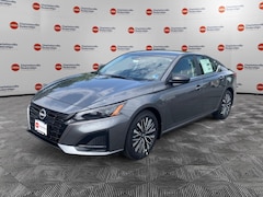 2026 Nissan Altima SV Sedan