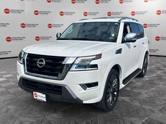 2023 Nissan Armada Platinum SUV