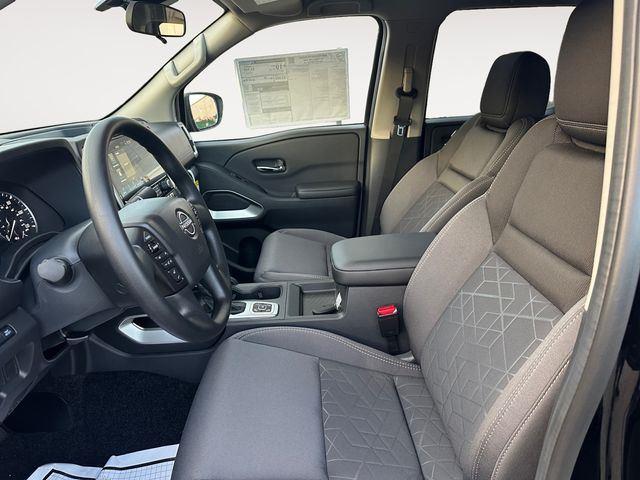 2026 Nissan Frontier SV - Photo 9