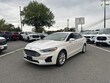 Ford Fusion Hybrid