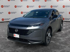 2026 Nissan Murano SL SUV